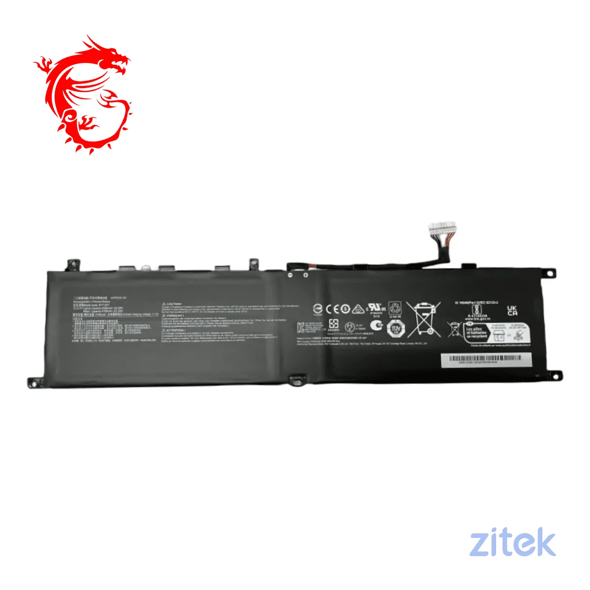 Original Msi Battery in Ahmedabad 100% Original Msi Battery Replacement in Ahmedabad